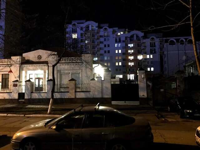 Апартаменты Dosoftei Apartament Кишинёв-79